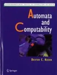 Automata and computability